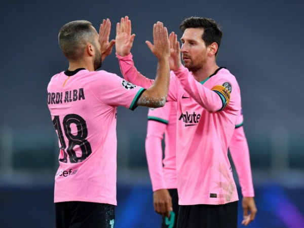 Liga Champions: Lima Klub Favorit Si Kuping Besar