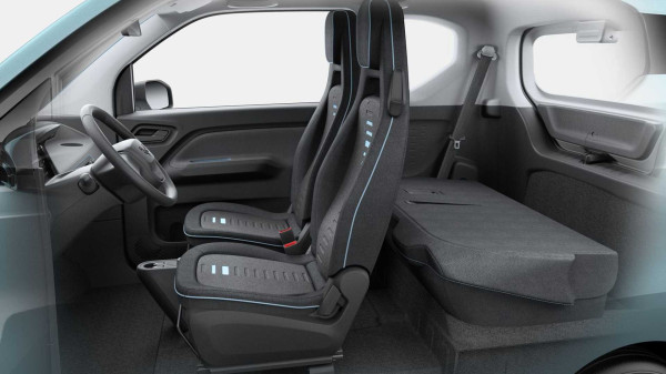 Cuma Rp65 Juta, Tak Heran Mobil Listrik Wuling Ini Terlaris di China