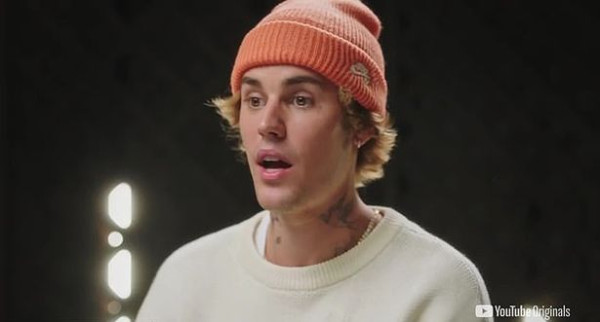 Justin Bieber tentang Niat Bunuh Diri dan Lagu Lonely