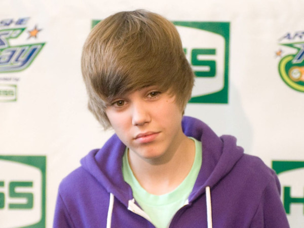 Justin Bieber tentang Niat Bunuh Diri dan Lagu Lonely