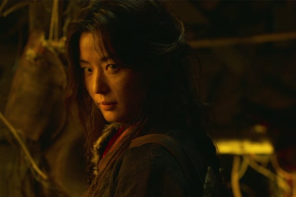Episode Spesial Serial 'Kingdom' Segera Tayang di Netflix