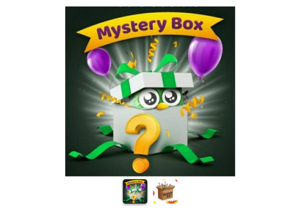 Heboh Belanja Mistery Box di Marketplace, Hasilnya Random, Terkadang Juga Zonk