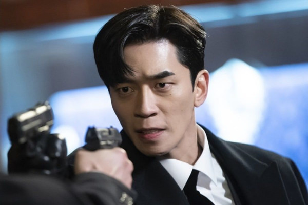 7 Aktor Korea Bermuka Dua, Cocok Jadi Protagonis dan Antagonis