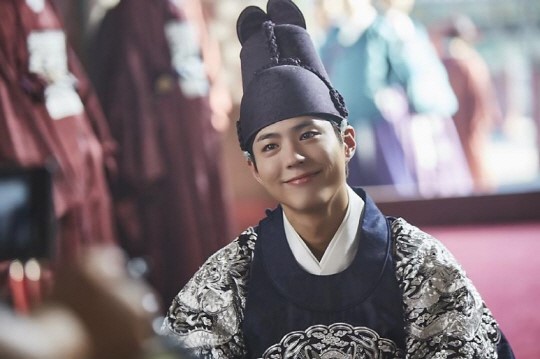 7 Aktor Korea Bermuka Dua, Cocok Jadi Protagonis dan Antagonis