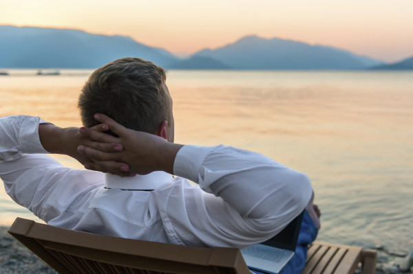 5 Hal untuk Mengecek Apakah Kamu orang yang Mindfulness