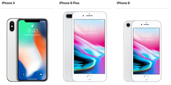 Aneh, Kenapa Sih Nggak Ada iPhone 2 dan iPhone 9? Ini Jawabannya