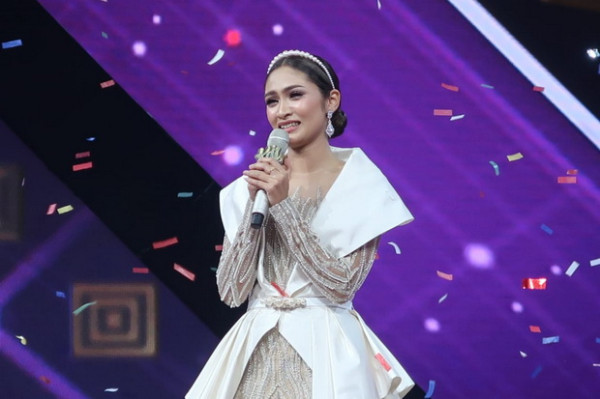 Tampil Memukau di Konser Kemenangan, Inilah Juara KDI 2020