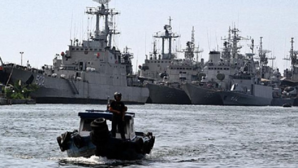 Pengamat Militer Minta TNI AL Perkuat Diplomasi Pertahanan Maritim