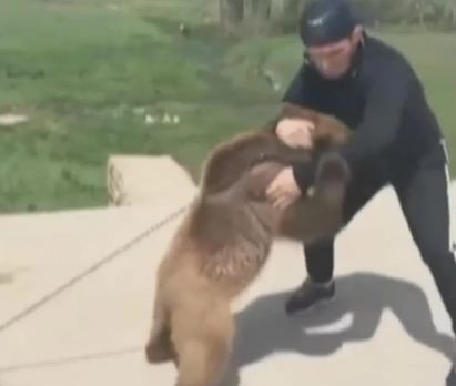 Kisah Khabib Nurmagomedov, Dagestan dan Kesederhanaan sang Elang