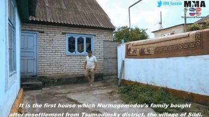 Kisah Khabib Nurmagomedov, Dagestan dan Kesederhanaan sang Elang