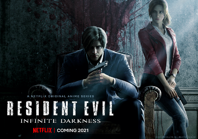 5 Film Adaptasi Game di Netflix untuk Ditonton di PlayStation 5, Biar Sombongnya Maksimal!