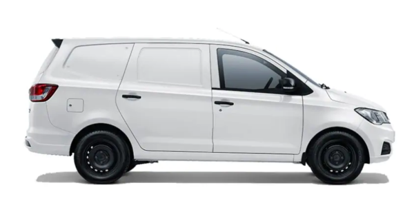 Duel Gila Blind Van, DFSK Gelora vs Wuling Formo vs Daihatsu Gran Max