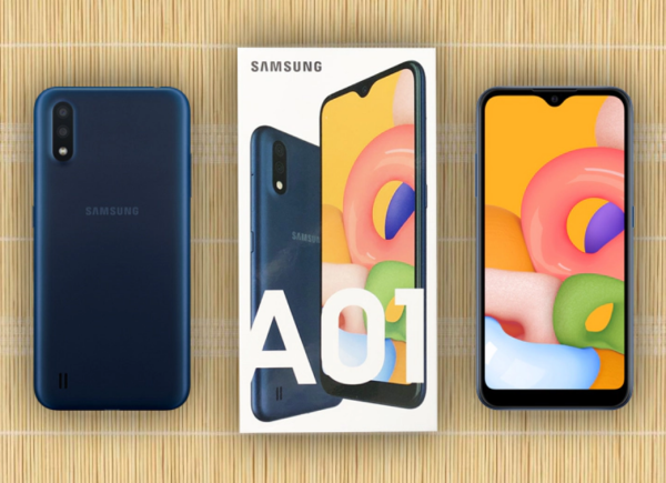 Murah, Meriah, Mumpuni, Ini 3 Pilihan Samsung Galaxy Rp1 Jutaan untuk Anak Sekolah