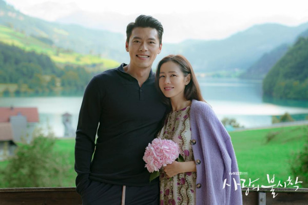 5 Pasangan Drama Korea Terbaik pada 2020 Menurut Profesional Industri TV