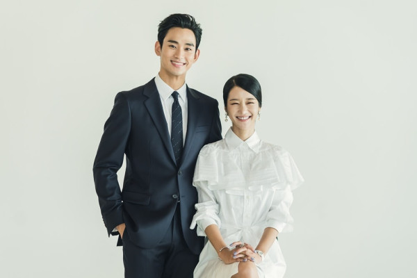 5 Pasangan Drama Korea Terbaik pada 2020 Menurut Profesional Industri TV
