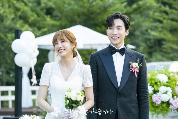 5 Pasangan Drama Korea Terbaik pada 2020 Menurut Profesional Industri TV