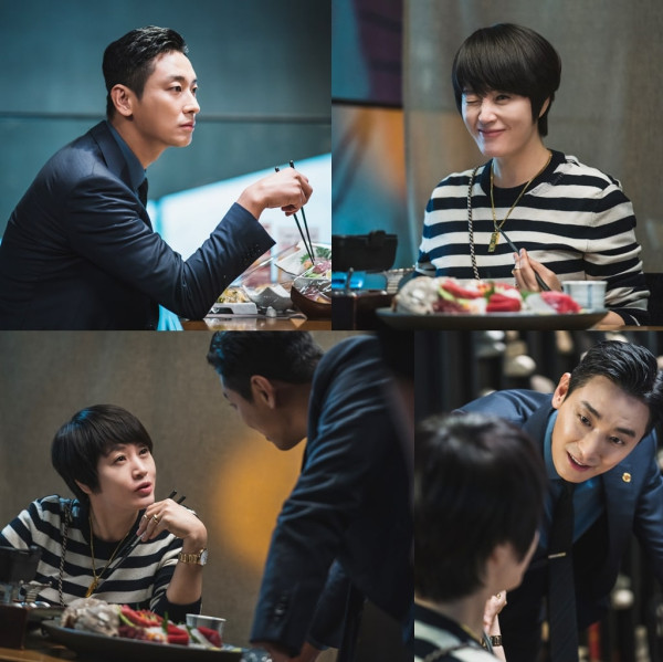 5 Pasangan Drama Korea Terbaik pada 2020 Menurut Profesional Industri TV