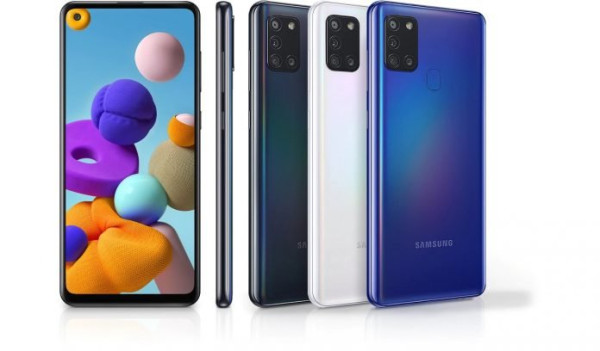 Murah, Meriah, Mumpuni, Ini 3 Pilihan Samsung Galaxy Rp1 Jutaan untuk Anak Sekolah