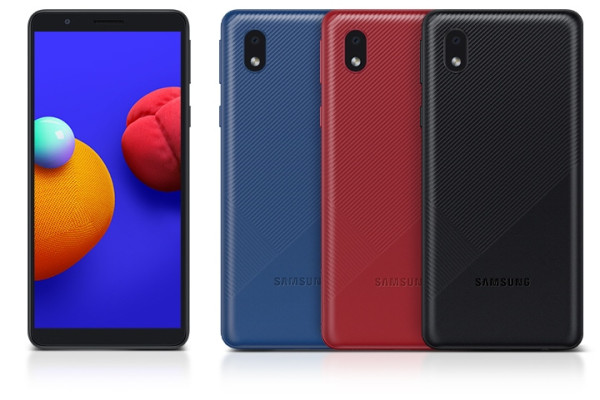 Murah, Meriah, Mumpuni, Ini 3 Pilihan Samsung Galaxy Rp1 Jutaan untuk Anak Sekolah