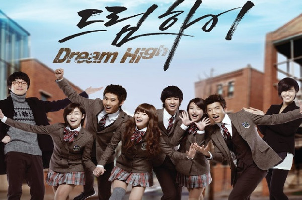 Ini Daftar Drama Korea yang Tayang di RCTI+ Selama November 2020