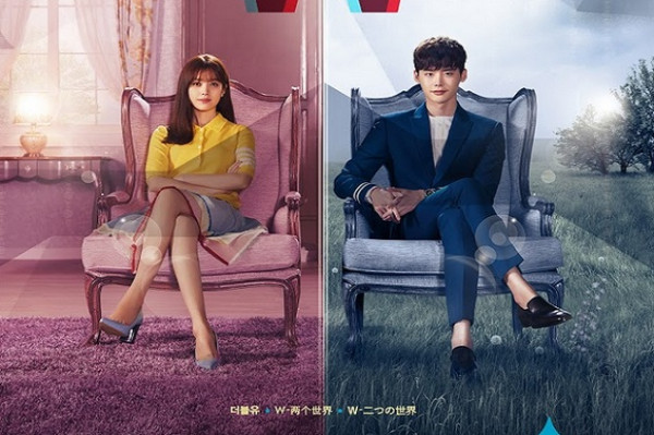 Ini Daftar Drama Korea yang Tayang di RCTI+ Selama November 2020