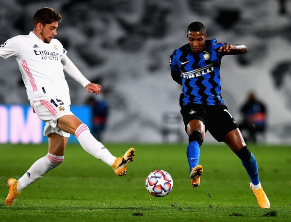 Kamar Ganti Inter Milan Senyap Usai Nerazzurri Dibungkam Real Madrid