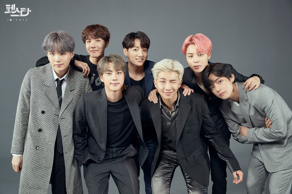 CEO Big Hit Jadi Dosen Tamu di Harvard, Para Mahasiswa Ungkap Opini soal BTS