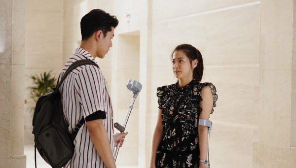 5 Solusi Masalah Cinta menurut Cerita 5 Film