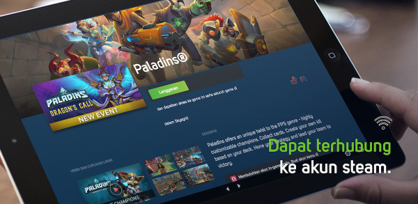 Skyegrid, Cloud Gaming Indonesia, Bikin Paket Bulanan Lebih Murah dari 1 Big Mac
