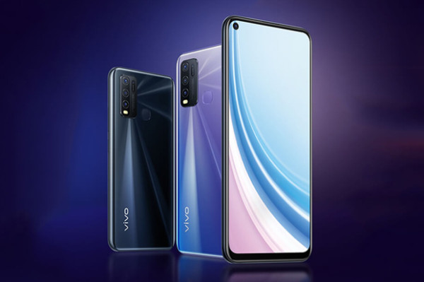 Realme 7i vs vivo Y50, Kamu Jagoin yang Mana?