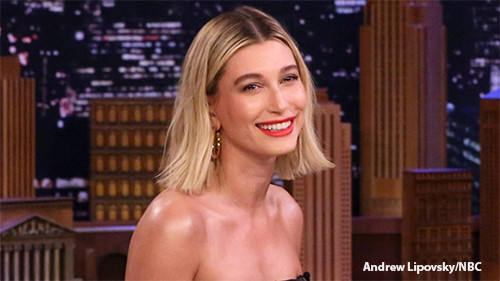 Hailey Baldwin hingga Harrison Ford, 14 Selebriti Amerika Ini Dukung Joe Biden