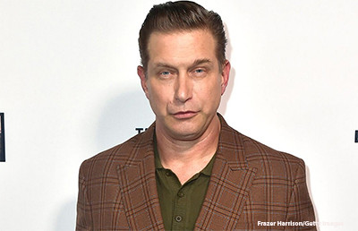 Donald Trump Didukung Para Artis Senior Ini, Termasuk Stephen Baldwin yang Berseberangan dengan Putrinya