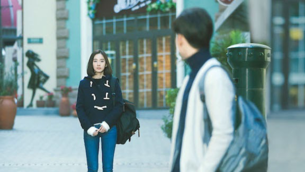 5 Solusi Masalah Cinta menurut Cerita 5 Film