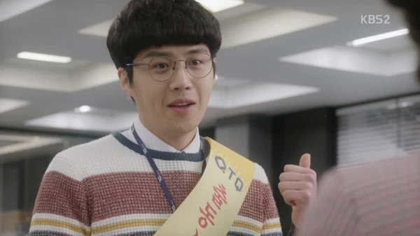 5 Fakta Kim Seon-ho, Pemeran Han Ji-pyeong dalam Drama 'Start-Up'