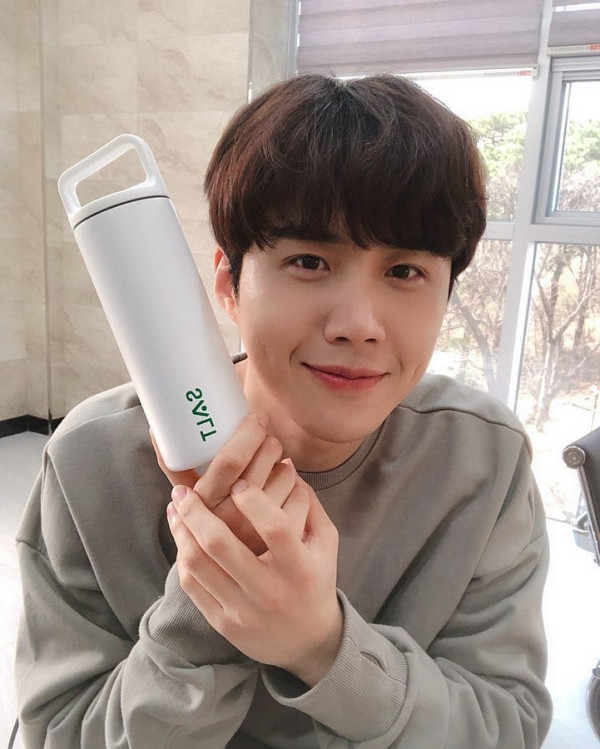 5 Fakta Kim Seon-ho, Pemeran Han Ji-pyeong dalam Drama 'Start-Up'