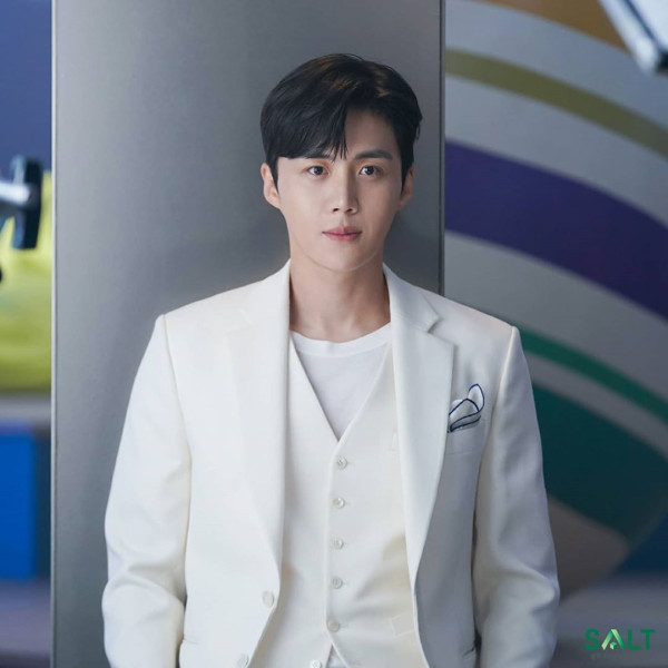 5 Fakta Kim Seon-ho, Pemeran Han Ji-pyeong dalam Drama 'Start-Up'
