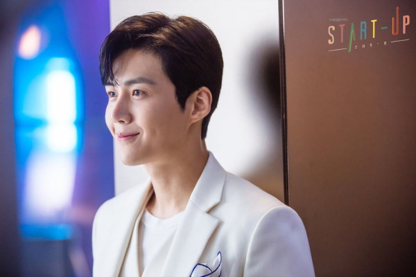 5 Fakta Kim Seon-ho, Pemeran Han Ji-pyeong dalam Drama 'Start-Up'