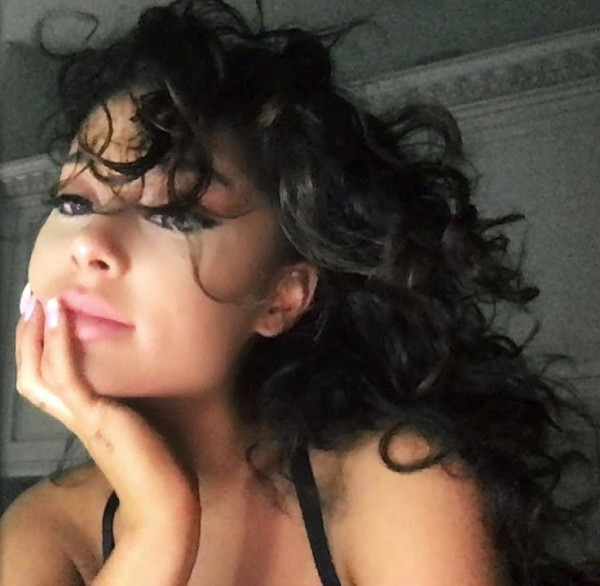 Ariana Grande Ungkap Makna dari Tiap Gaya Rambutnya
