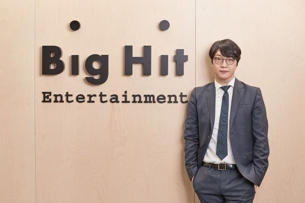 CEO Big Hit Jadi Dosen Tamu di Harvard, Para Mahasiswa Ungkap Opini soal BTS