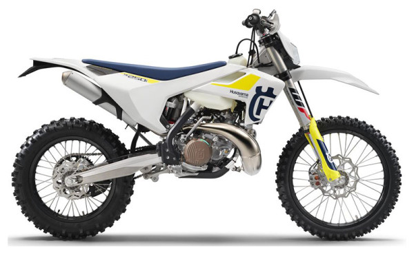 Gimana Rasanya Beli Motor Trail Rp180 Juta, tapi Bodong (Tanpa Surat)?