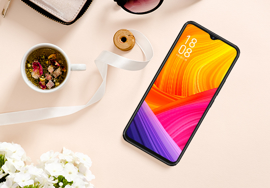 Jangan Diketawain, Advan G9 Gunakan 4 Kamera, tapi Resolusinya Cuma 0,9 MP!