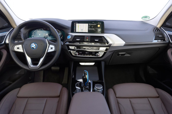 Akhirnya, Selamat Datang SUV Listrik BMW Buatan China