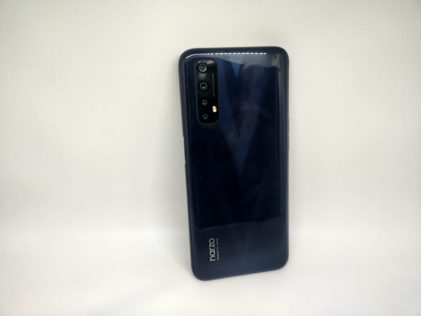 Review realme narzo 20 Pro, Ponsel Gaming Rp3 Jutaan yang Patut Kamu Coba