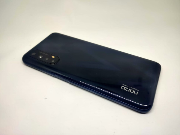 Review realme narzo 20 Pro, Ponsel Gaming Rp3 Jutaan yang Patut Kamu Coba