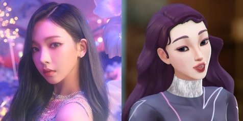 Kekhawatiran Para Ahli tentang Grup K-Pop Aespa, dari Soal Stereotip hingga Pornografi