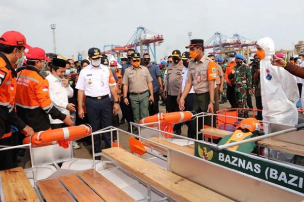 Hadapi La Nina, Pemda Diharapkan Bisa Antisipasi dengan Sejumlah Persiapan