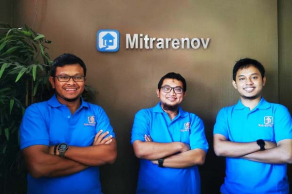Ciptakan Inovasi Jadi Salah Satu Cara Bertahan di Tengah Pandemi