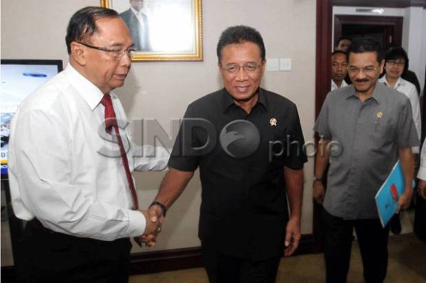 Bukan Cuma Gatot Nurmantyo, Ini Daftar Mantan Panglima TNI yang Dianugerahi Bintang Mahaputera