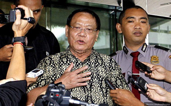 Bukan Cuma Gatot Nurmantyo, Ini Daftar Mantan Panglima TNI yang Dianugerahi Bintang Mahaputera
