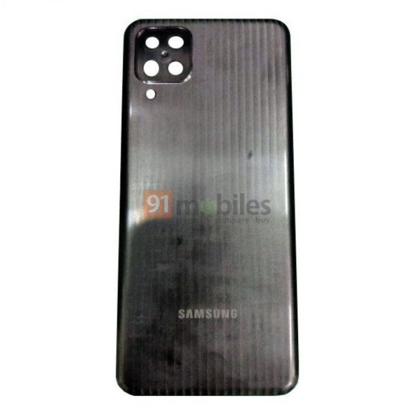 Samsung Hadirkan Lagi Ponsel dengan Baterai Raksasa, Namanya Galaxy M12